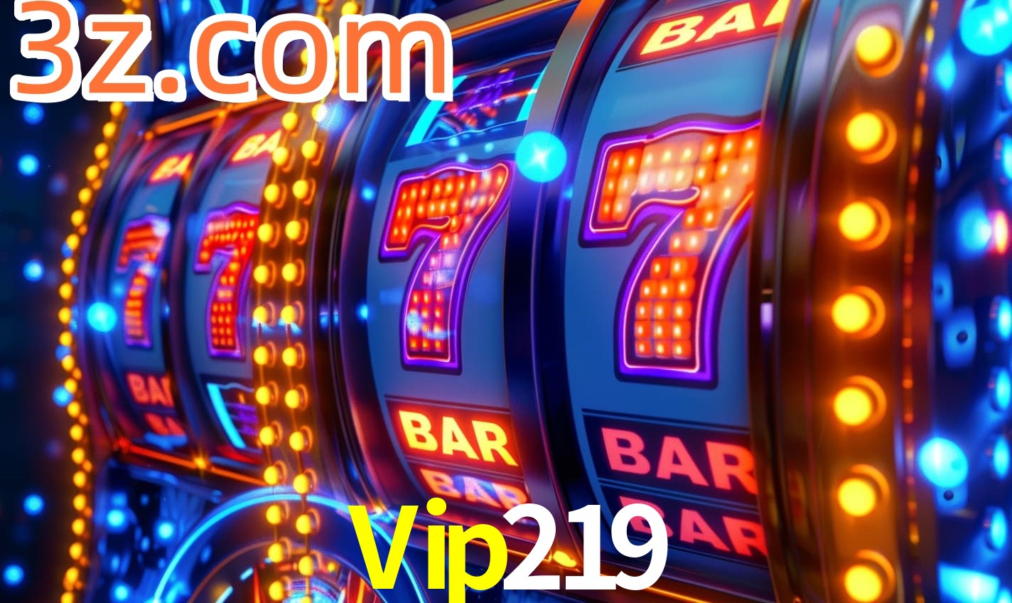 Bônus Vip219 Para Todos
